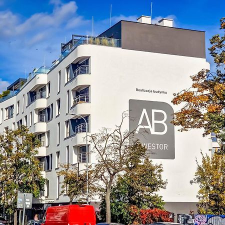Awanport Ltc - Apartment Гдыня Экстерьер фото