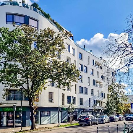 Awanport Ltc - Apartment Гдыня Экстерьер фото
