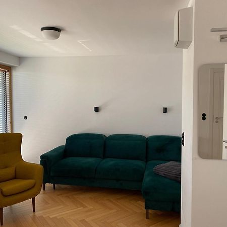 Awanport Ltc - Apartment Гдыня Экстерьер фото