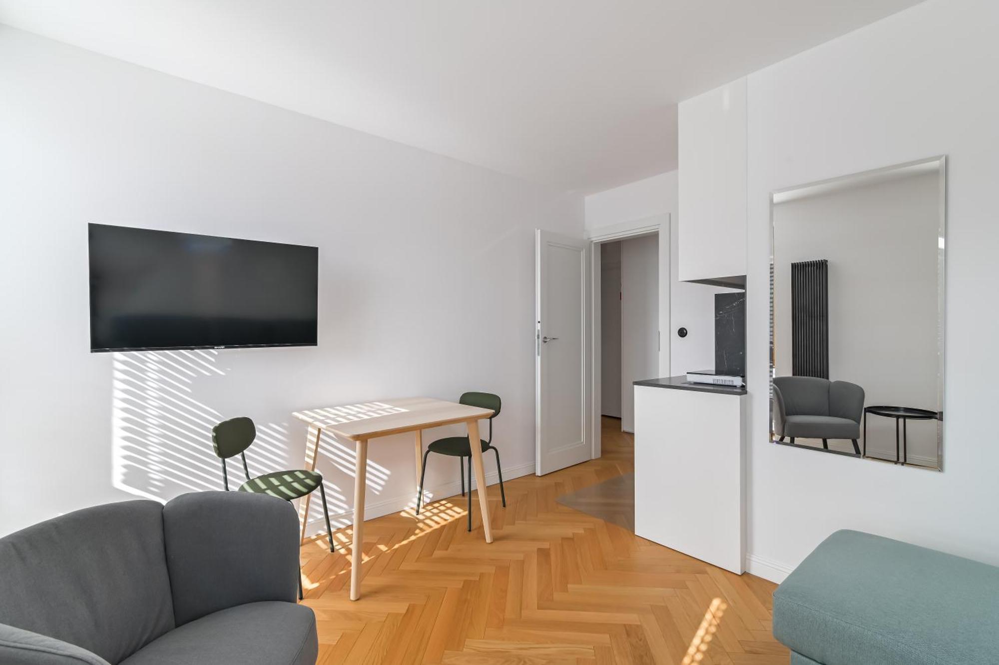 Awanport Ltc - Apartment Гдыня Экстерьер фото