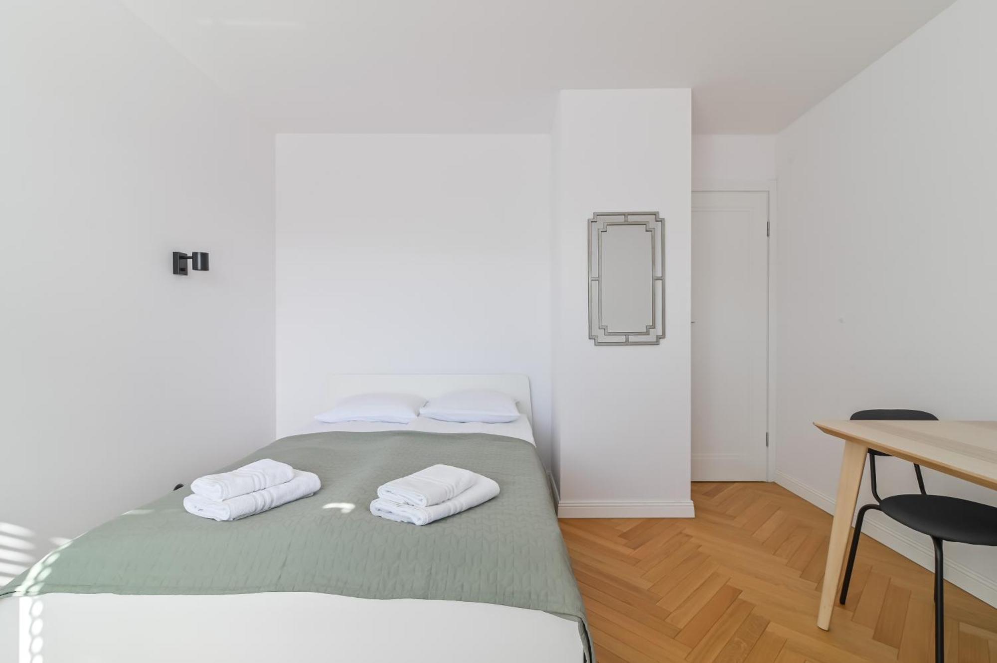 Awanport Ltc - Apartment Гдыня Экстерьер фото