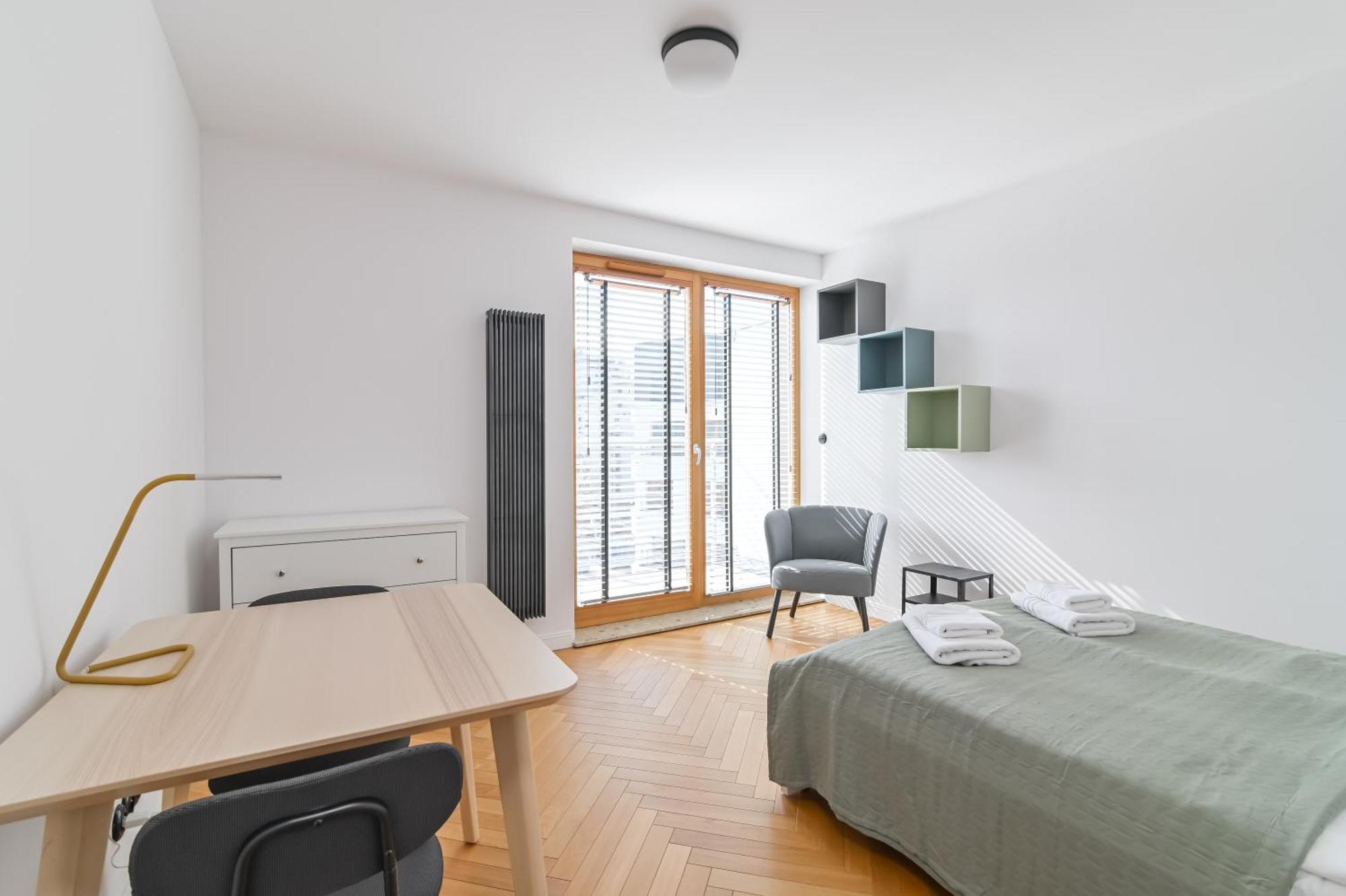 Awanport Ltc - Apartment Гдыня Экстерьер фото