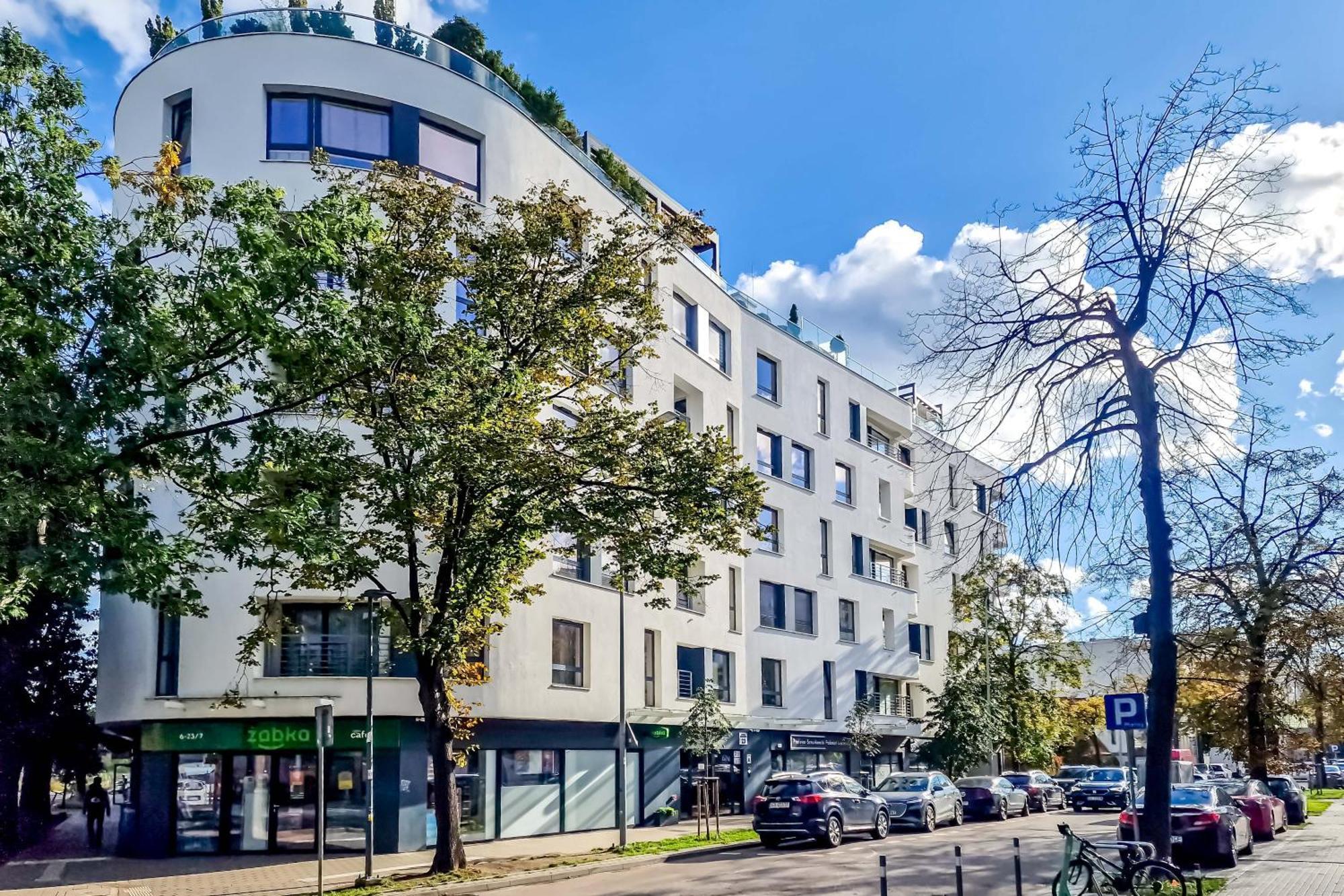Awanport Ltc - Apartment Гдыня Экстерьер фото