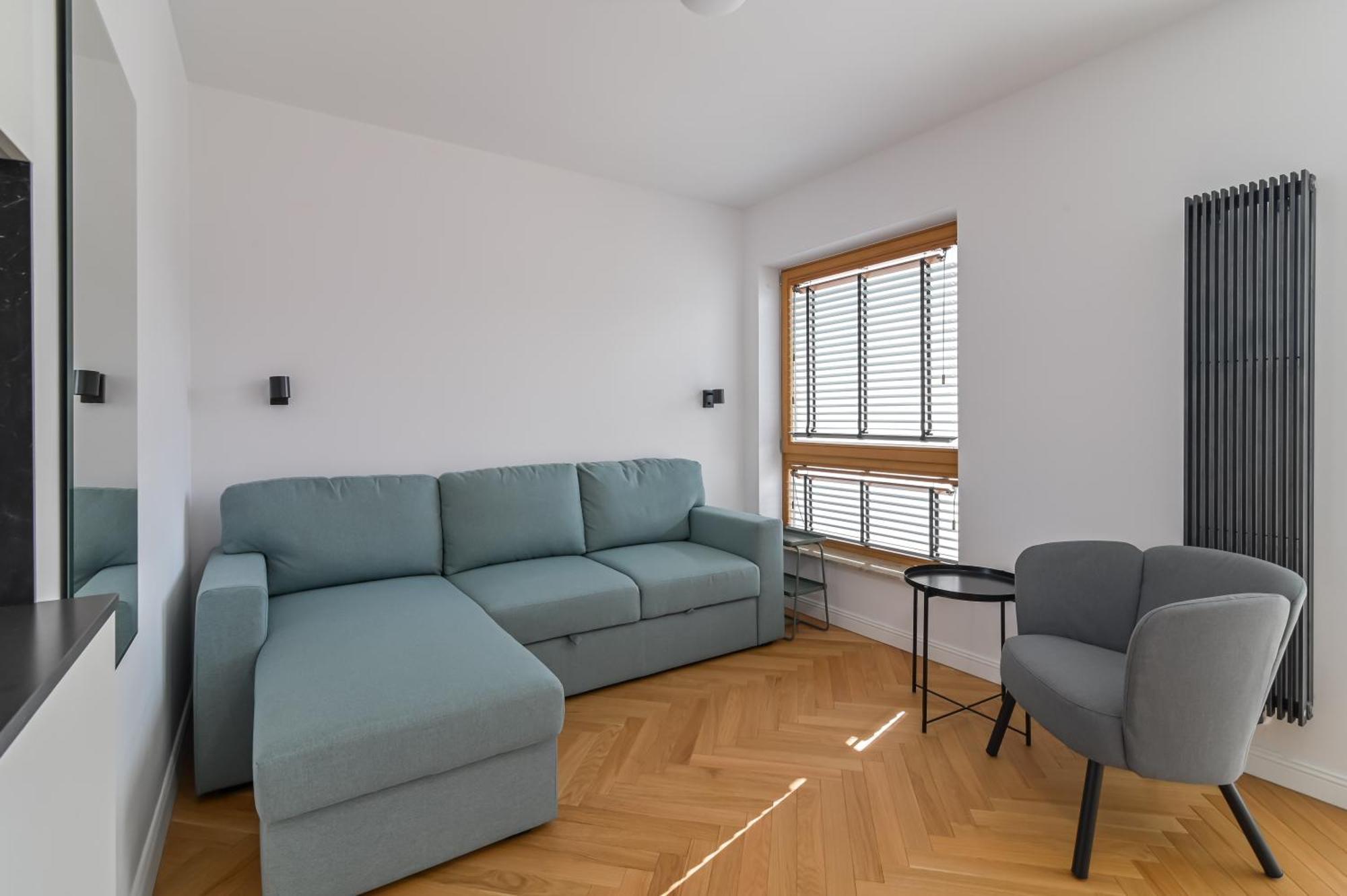 Awanport Ltc - Apartment Гдыня Экстерьер фото