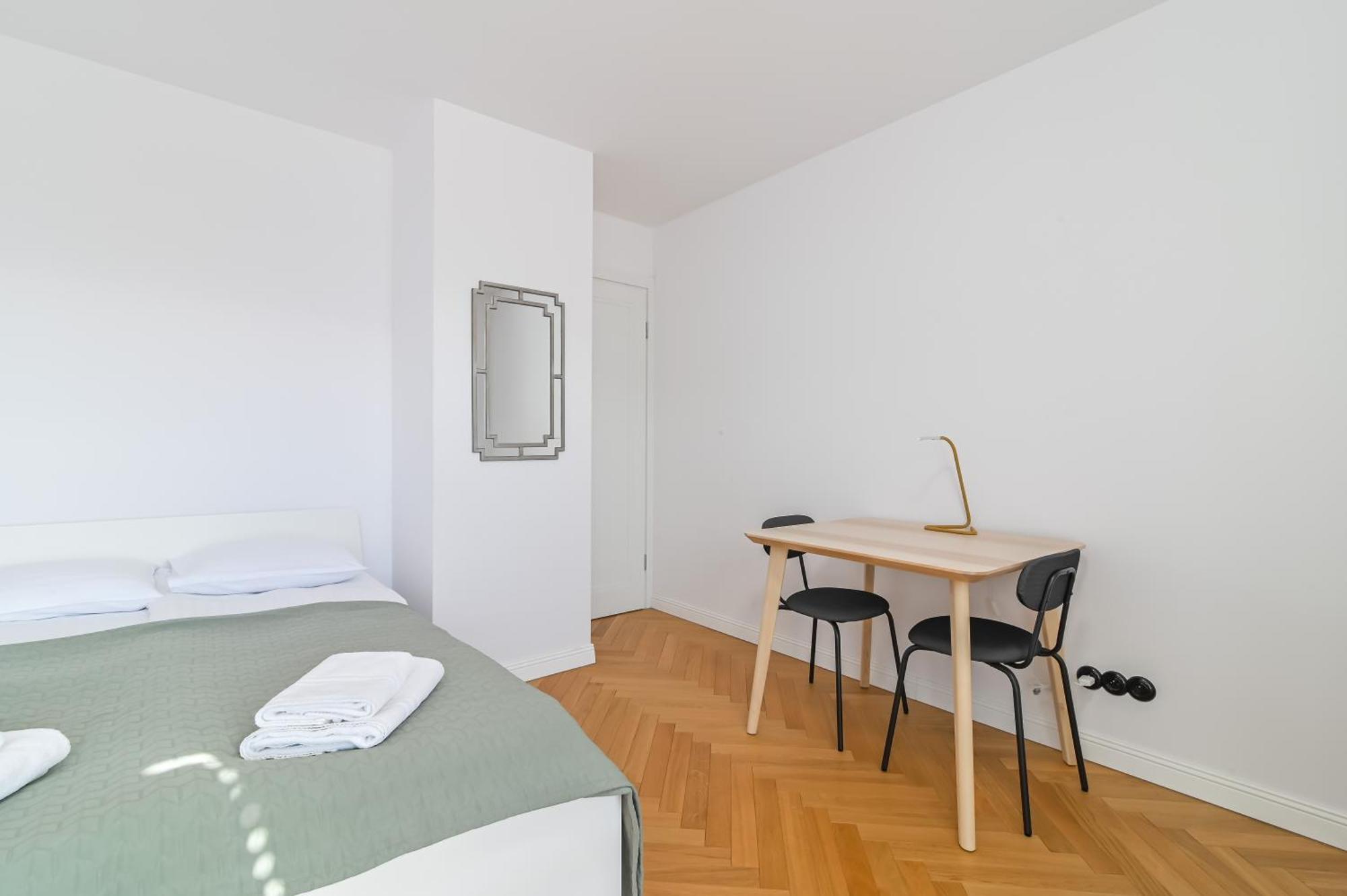 Awanport Ltc - Apartment Гдыня Экстерьер фото