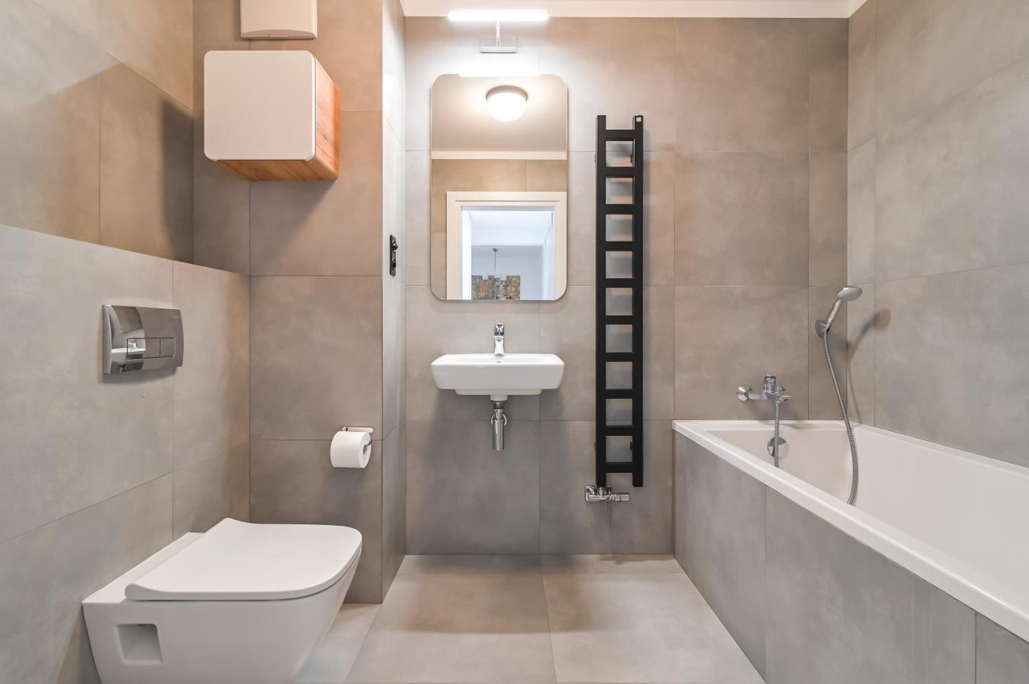 Awanport Ltc - Apartment Гдыня Экстерьер фото