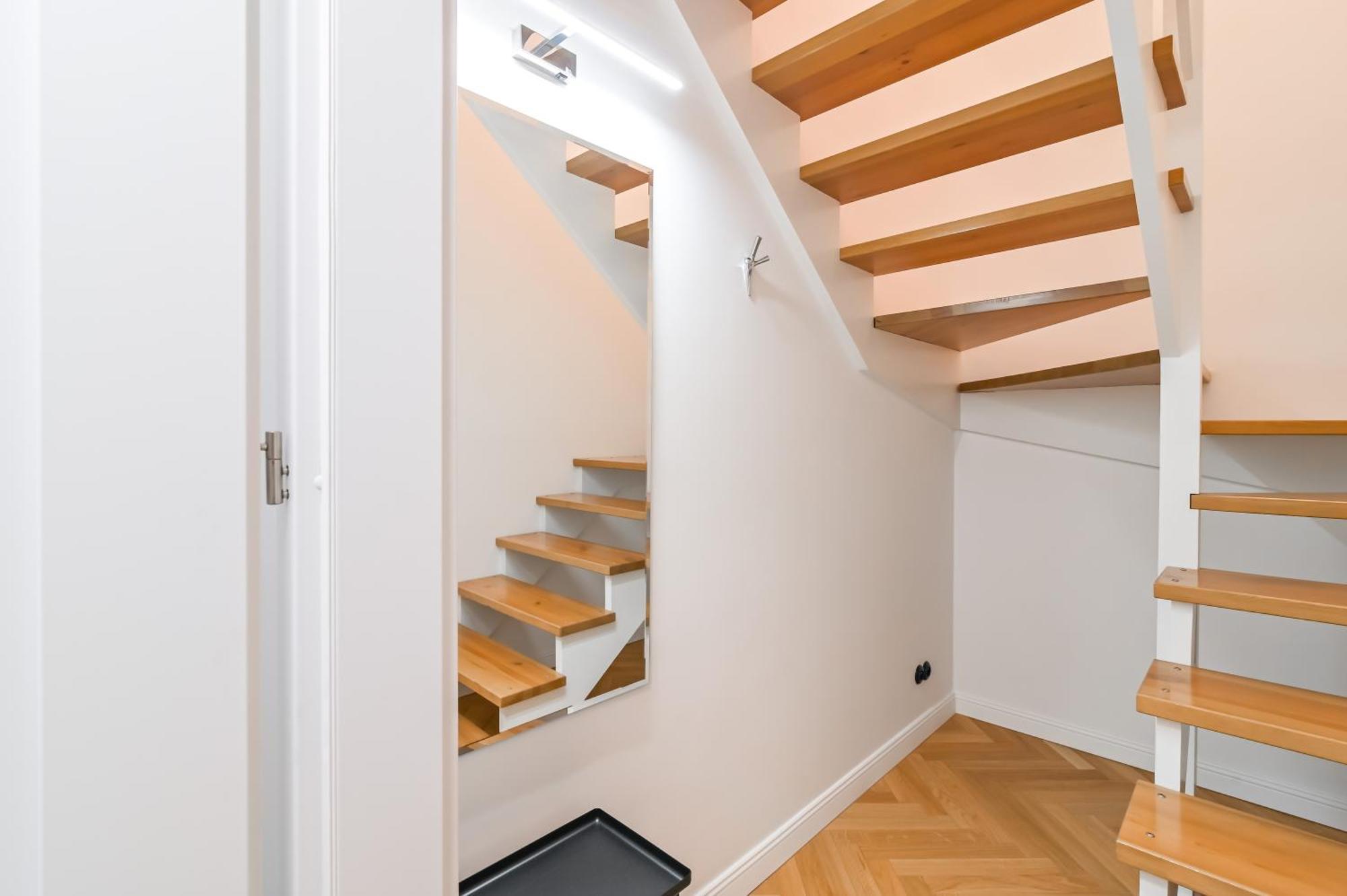 Awanport Ltc - Apartment Гдыня Экстерьер фото