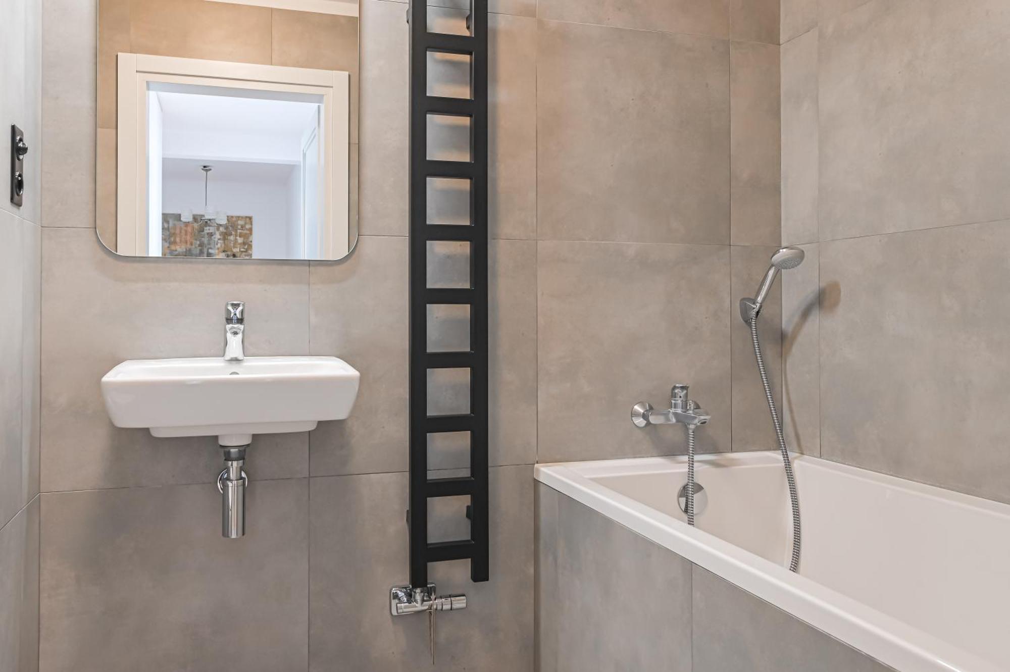 Awanport Ltc - Apartment Гдыня Экстерьер фото