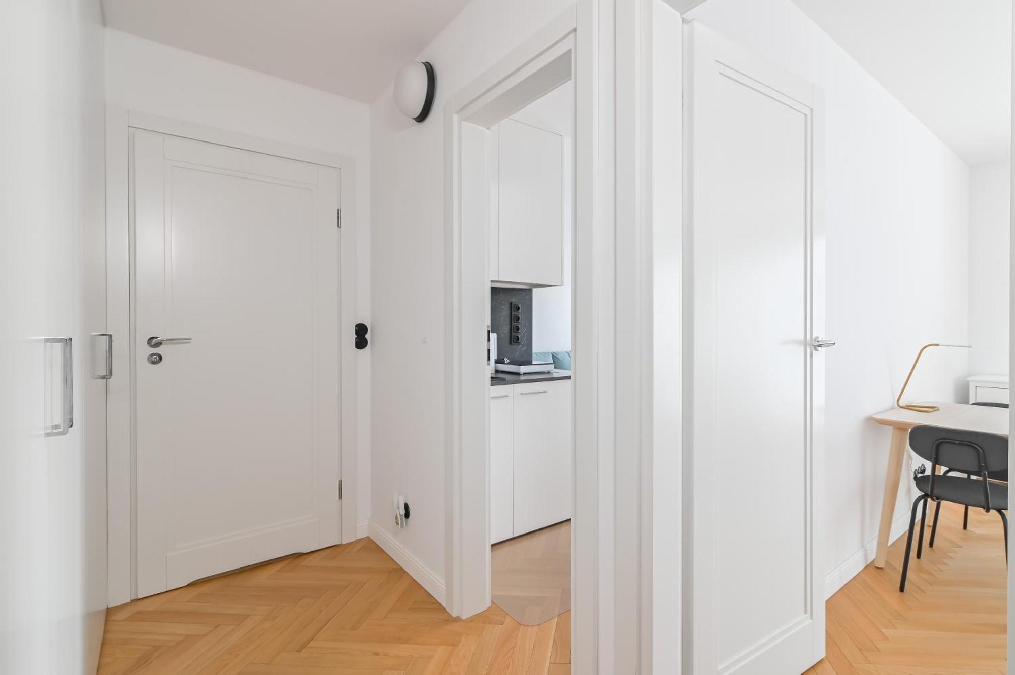 Awanport Ltc - Apartment Гдыня Экстерьер фото