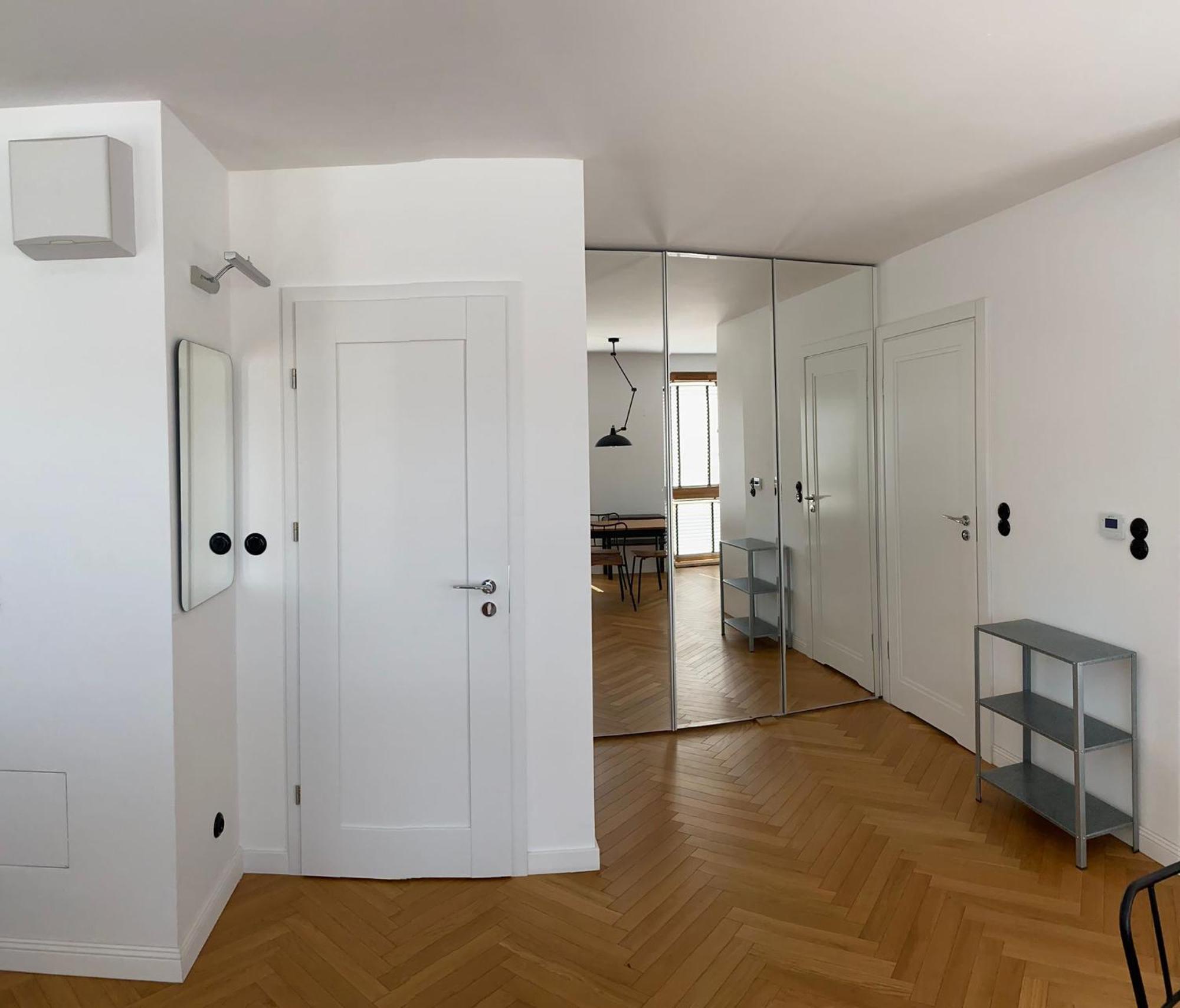 Awanport Ltc - Apartment Гдыня Экстерьер фото