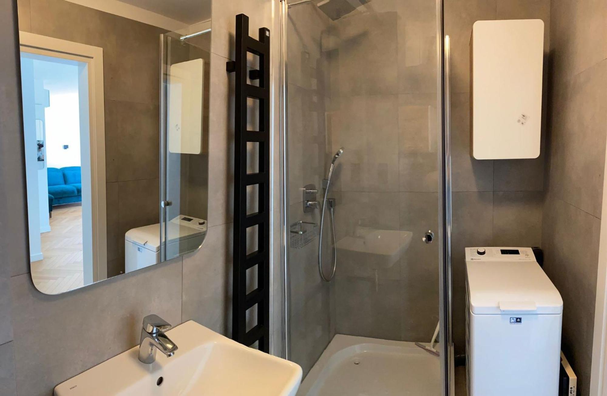Awanport Ltc - Apartment Гдыня Экстерьер фото